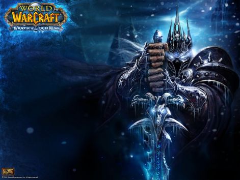 world of warcraft wrath of the lich king wallpaper. wow-wrath-of-the-lich-king-